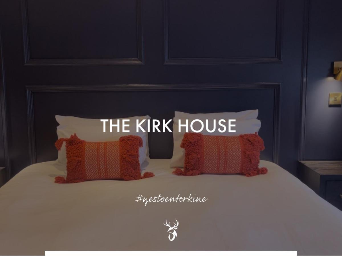 Enterkine Country House Resort Annbank المظهر الخارجي الصورة