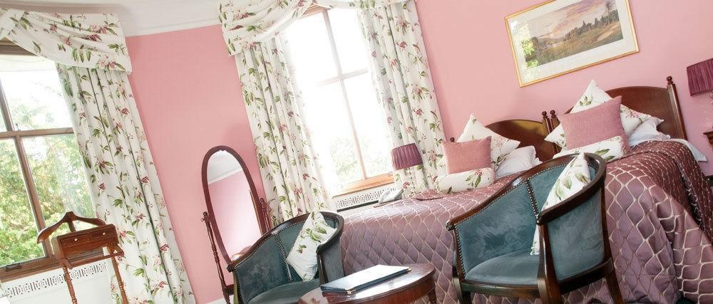 Enterkine Country House Resort Annbank المظهر الخارجي الصورة