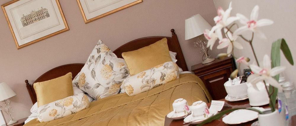 Enterkine Country House Resort Annbank المظهر الخارجي الصورة