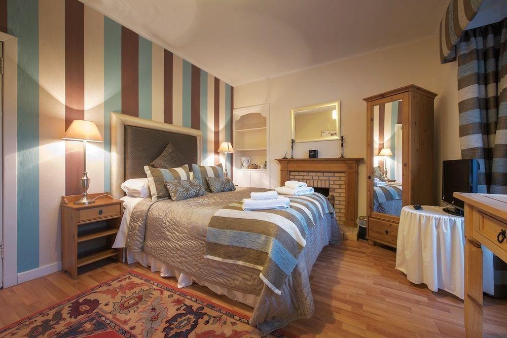 Enterkine Country House Resort Annbank المظهر الخارجي الصورة