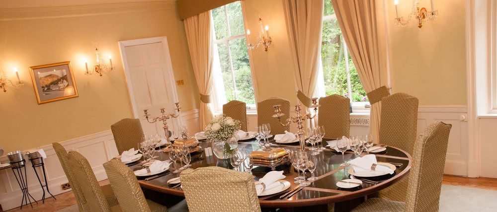 Enterkine Country House Resort Annbank المظهر الخارجي الصورة